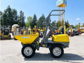 Tempat sampah mini NEUSON 1001