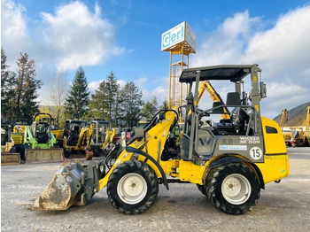 Wheel loader NEUSON