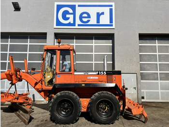 Grader O&K Faun Frisch F 155 (110981): gambar 2