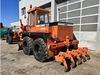 Grader O&K Faun Frisch F 155 (110981): gambar 4