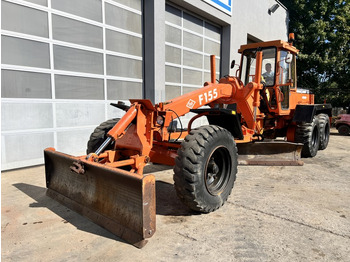 Grader O&K Faun Frisch F 155 (110981): gambar 3