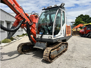 Anjungan pengeboran Sandvik DI 200 (111633): gambar 4 Anjungan pengeboran Sandvik DI 200 (111633): gambar 4