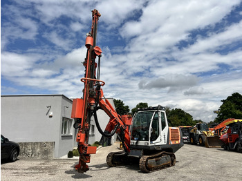 Anjungan pengeboran Sandvik DI 200 (111633): gambar 3 Anjungan pengeboran Sandvik DI 200 (111633): gambar 3