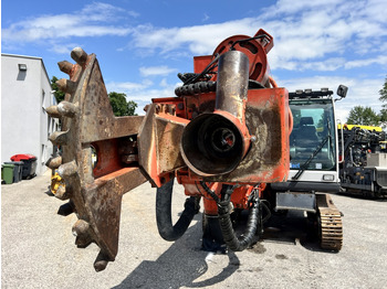 Anjungan pengeboran Sandvik DI 200 (111633): gambar 5 Anjungan pengeboran Sandvik DI 200 (111633): gambar 5