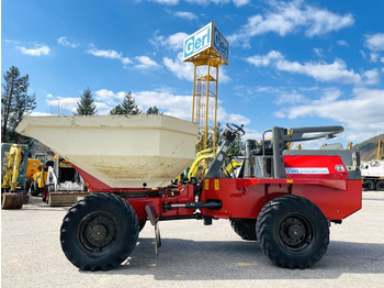 Tempat sampah mini TEREX