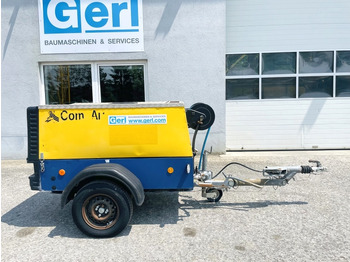 Kompresor udara Vergleich C30 (4008): gambar 2