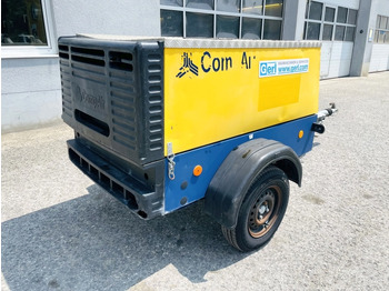 Kompresor udara Vergleich C30 (4008): gambar 5