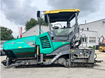 Paver aspal VÖGELE