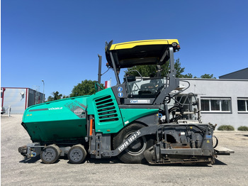 Paver aspal VÖGELE