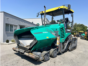 Paver aspal Vögele Super 1803-3i (111619): gambar 2