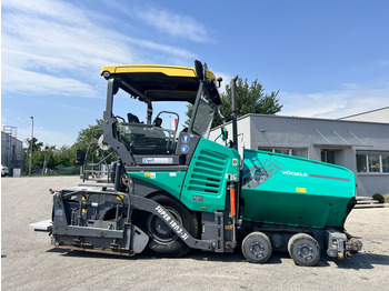 Paver aspal Vögele Super 1803-3i (111619): gambar 5