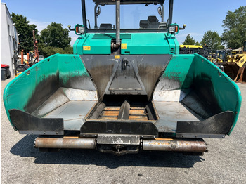 Paver aspal Vögele Super 1803-3i (111619): gambar 3