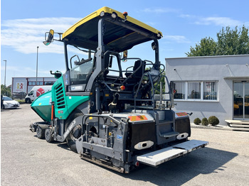 Paver aspal Vögele Super 1803-3i (111619): gambar 4