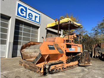 Paver aspal Vögele Super1700 (110877): gambar 3