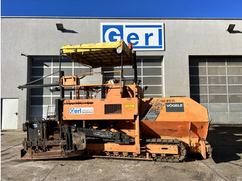 Paver aspal Vögele Super1700 (110877): gambar 5