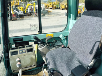Ekskavator mini Yanmar B25V (3699): gambar 5