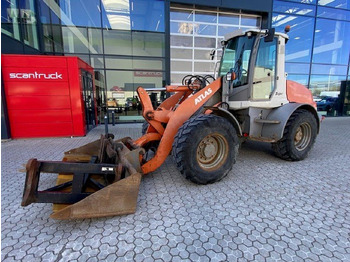 Wheel loader ATLAS