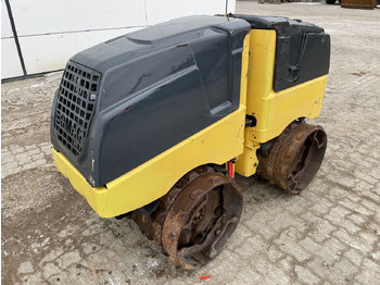Pemadat BOMAG