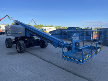 Boom teleskopik Genie S-60HC: gambar 5
