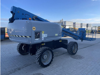 Boom teleskopik Genie S-60HC: gambar 4