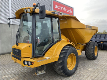 Tempat sampah artikulasi HYDREMA