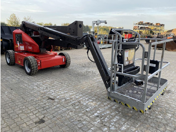 Boom artikulasi JLG E450AJ: gambar 5 Boom artikulasi JLG E450AJ: gambar 5