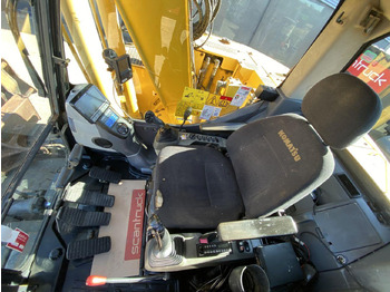 Leasing  Komatsu PC138US-8 Komatsu PC138US-8: gambar 3