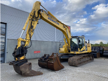 Ekskavator perayap KOMATSU PC240LC-11