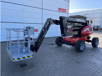 Boom artikulasi MANITOU 160 ATJ