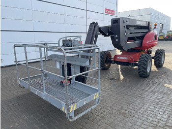 Boom artikulasi MANITOU 160 ATJ