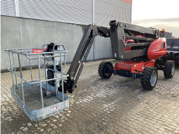 Boom artikulasi MANITOU 160 ATJ