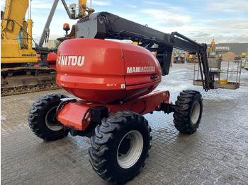 Boom artikulasi Manitou 180ATJ 2 RC: gambar 4