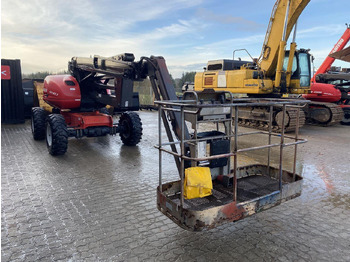 Boom artikulasi Manitou 180ATJ 2 RC: gambar 5