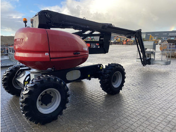Boom artikulasi Manitou 180ATJ 2 RC: gambar 4