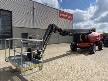 Boom artikulasi MANITOU