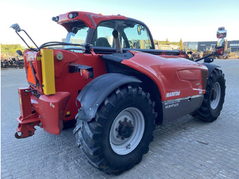 Telehandler Manitou MLT1040-137PS L ELITE: gambar 4