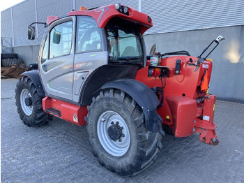 Telehandler Manitou MLT1040-137PS L ELITE: gambar 2