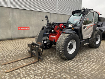 Telehandler MANITOU