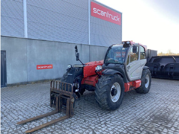 Telehandler MANITOU MLT 840-137 PS
