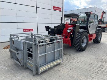 Telehandler MANITOU MT 1840 A