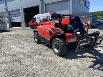 Telehandler MANITOU MT 625 H Comfort