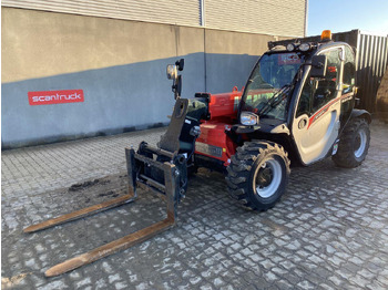 Telehandler MANITOU MT 625 H Comfort