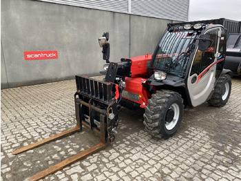 Telehandler MANITOU MT 625 H Comfort