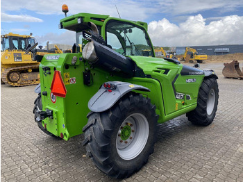 Telehandler Merlo TF42.7-145: gambar 4
