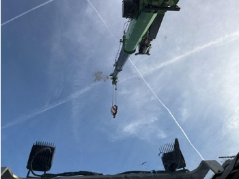 Leasing  SENNEBOGEN 613E-R SENNEBOGEN 613E-R: gambar 3