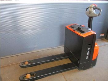 Truk pallet BT