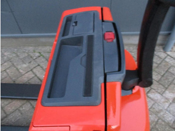 Truk pallet BT LWE160: gambar 4