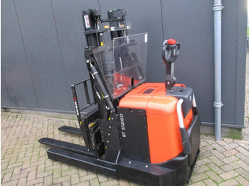 Truk pallet BT SPE 120 XR: gambar 3 Truk pallet BT SPE 120 XR: gambar 3