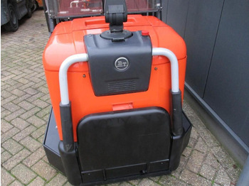 Truk pallet BT SPE 120 XR: gambar 5 Truk pallet BT SPE 120 XR: gambar 5