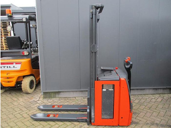 Penumpuk Linde L14: gambar 2